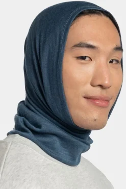 Midweight Merino Wool Solid Buff