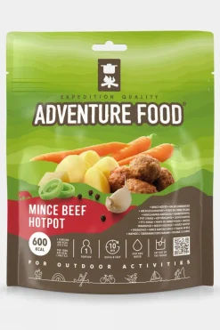 Mince Beef Hotpot Dry Food