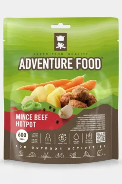 Mince Beef Hotpot Dry Food