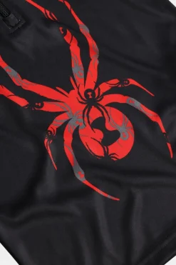 Mini Kids Bug Half Zip Top