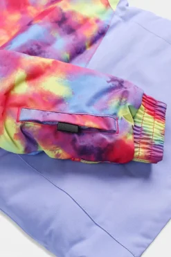 Mini Kids Conquer Ski Jacket