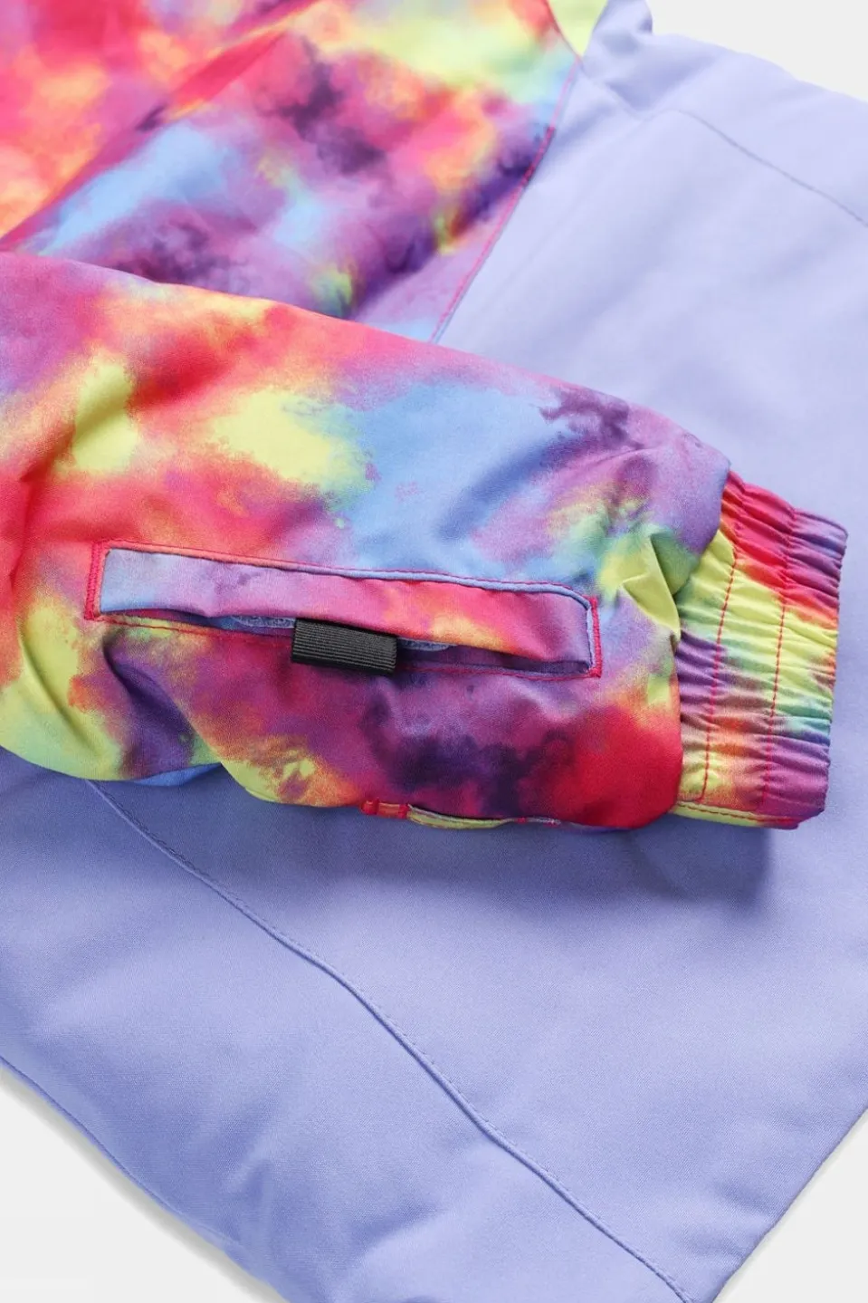 Mini Kids Conquer Ski Jacket