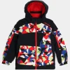Mini Kids Leader Ski Jacket