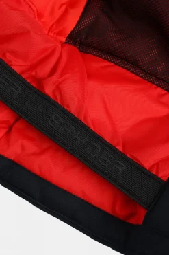 Mini Kids Leader Ski Jacket