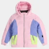 Mini Kids Zadie Synthetic Ski Jacket