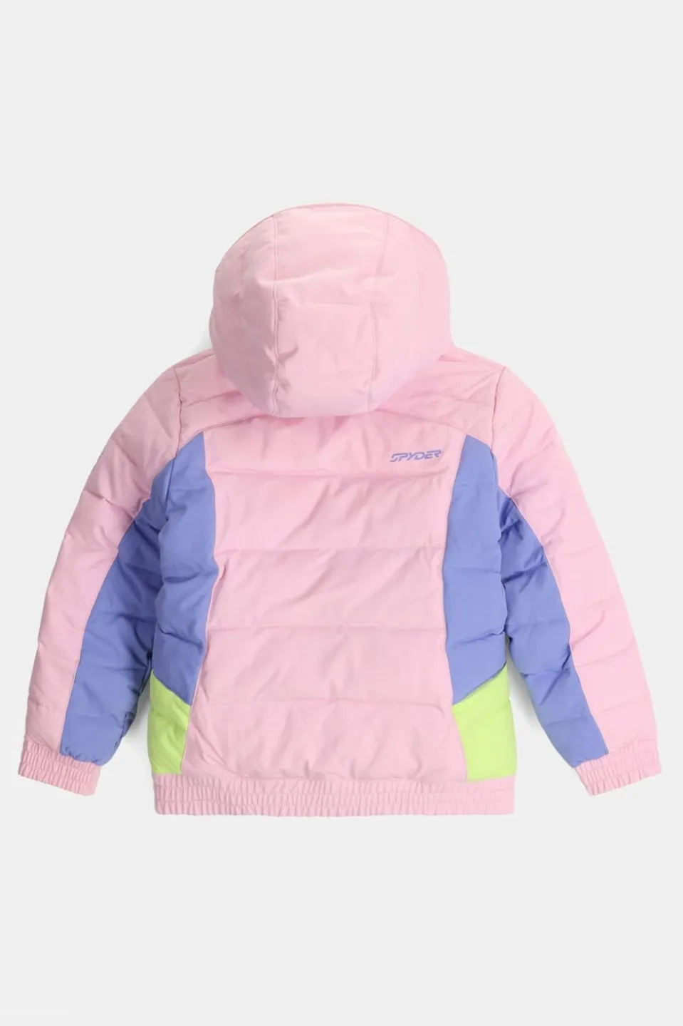 Mini Kids Zadie Synthetic Ski Jacket