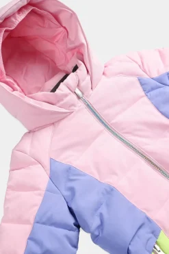 Mini Kids Zadie Synthetic Ski Jacket