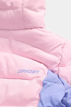 Mini Kids Zadie Synthetic Ski Jacket