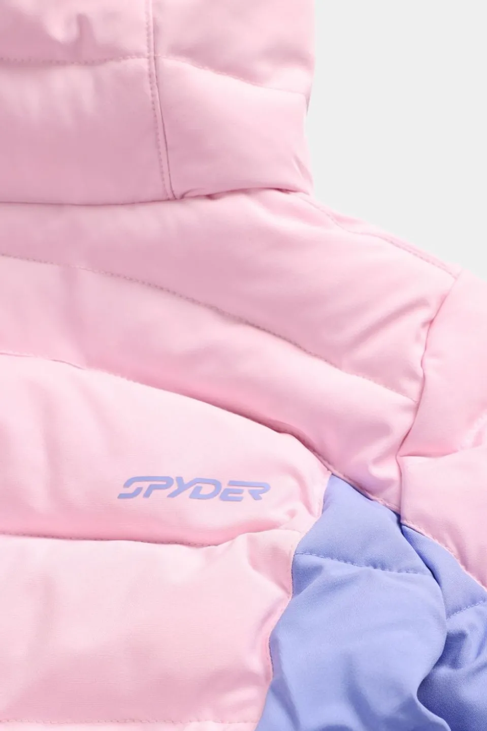 Mini Kids Zadie Synthetic Ski Jacket