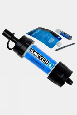 Mini Water Filtration System