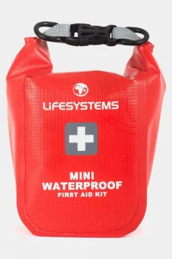 Mini Waterproof First Aid Kit