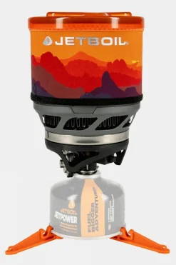 MiniMo Cooking System