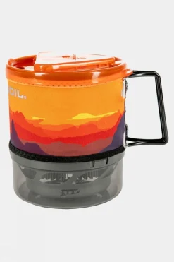 MiniMo Cooking System