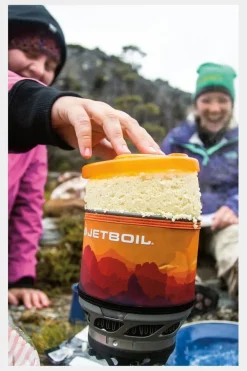 MiniMo Cooking System