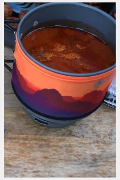 MiniMo Cooking System