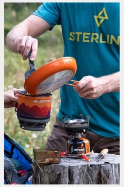 MiniMo Cooking System