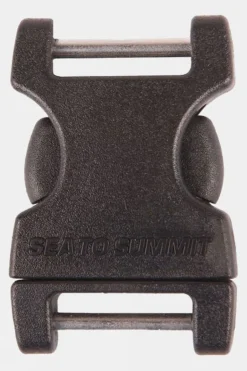 25mm Side Release 2 Pin