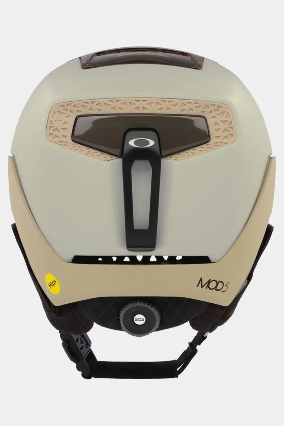 MOD5 MIPS Snow Helmet
