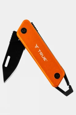 Modern Keychain Knife