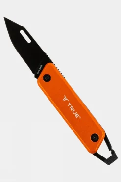 Modern Keychain Knife