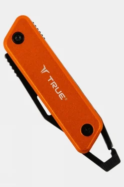 Modern Keychain Knife