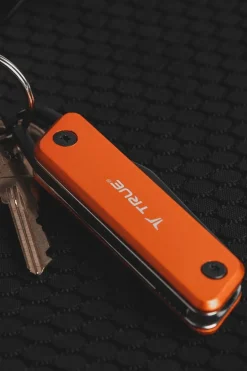 Modern Keychain Knife