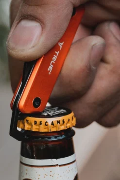 Modern Keychain Knife