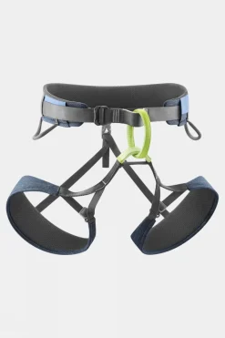 Moe III Climbing Harness