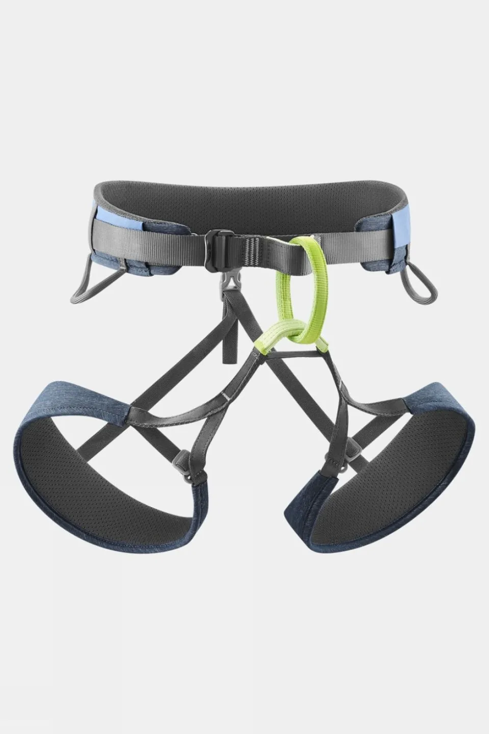 Moe III Climbing Harness