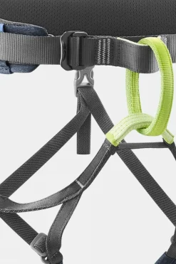 Moe III Climbing Harness