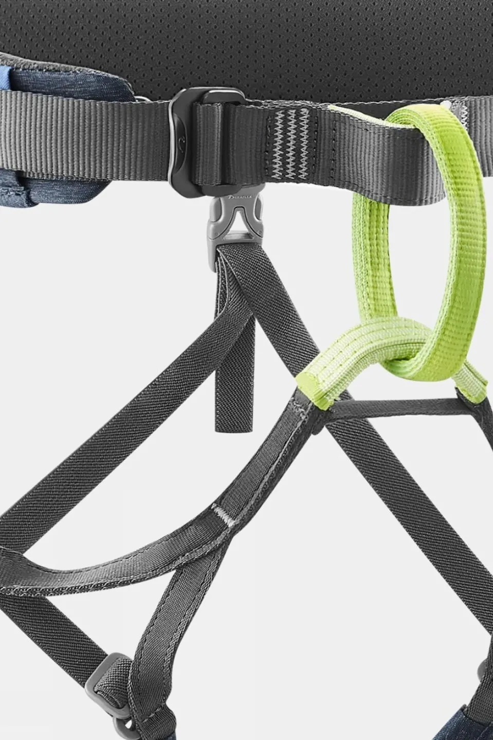 Moe III Climbing Harness