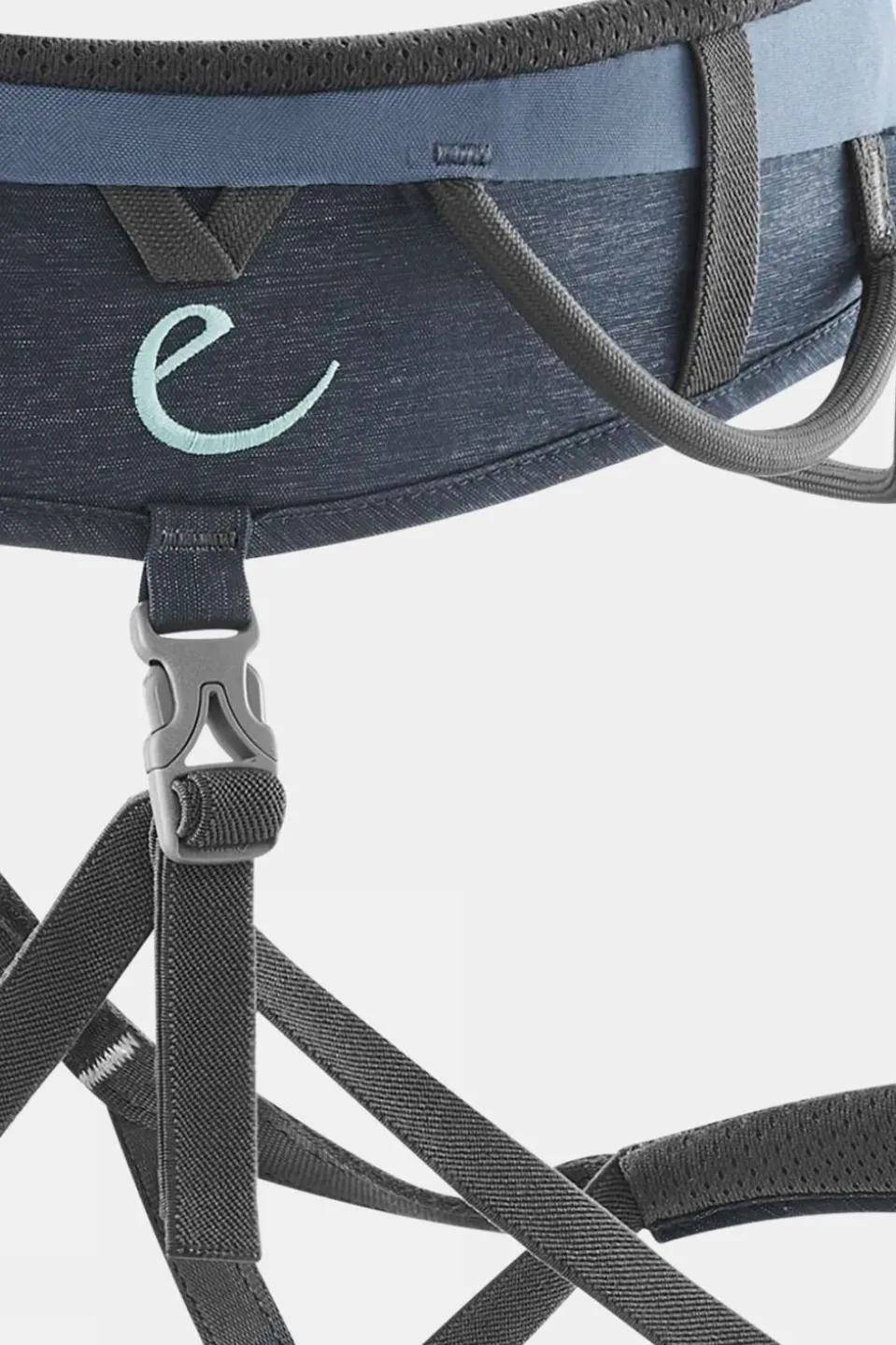 Moe III Climbing Harness