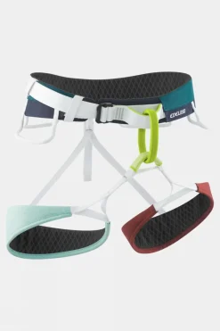 Moe 3R Climbing Harness