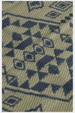 Moonlight Round Carpet