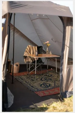 Moonlight Square Carpet