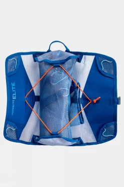 Moonlite Elite Reclining Camp Chair