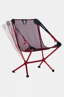 Moonlite Reclining Camp Chair