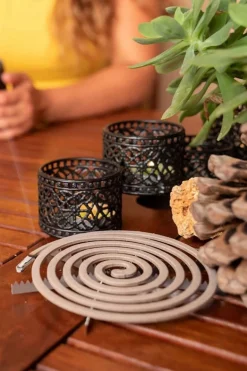 Mosquito Coils (Pack of 10)