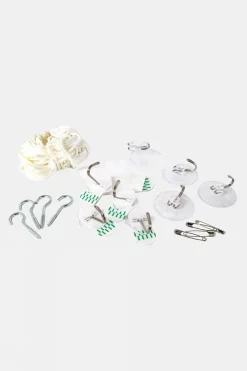 Mosquito Net Hanging Kit