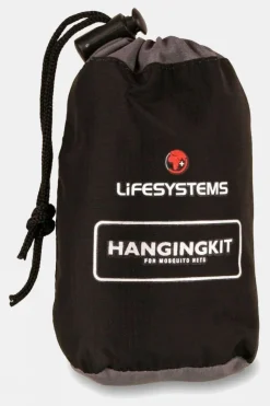 Mosquito Net Hanging Kit