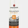 Mountain Factor 30+ Sun Stick