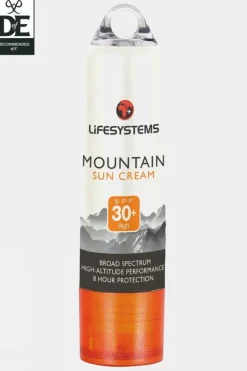 Mountain Factor 30+ Sun Stick