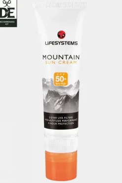 Mountain Factor SPF 50+ Sun Cream Stick