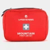 Mountain First Aid Kit