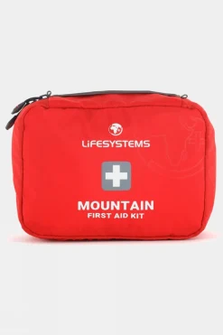 Mountain First Aid Kit