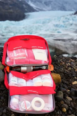 Mountain First Aid Kit