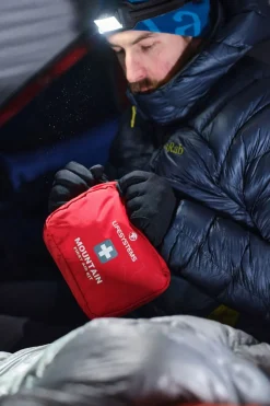 Mountain First Aid Kit