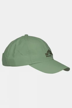 Mountain Logo Baseball Cap