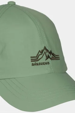 Mountain Logo Baseball Cap