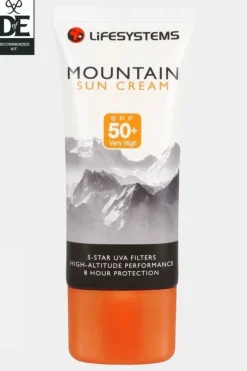 Mountain Sun Cream SPF50+ - 50ml